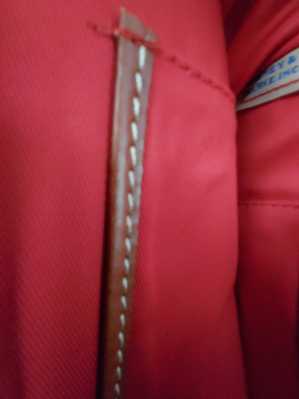 NEW, DOONEY & BOURKE SHOULDER BAG - Picture 6 of 7